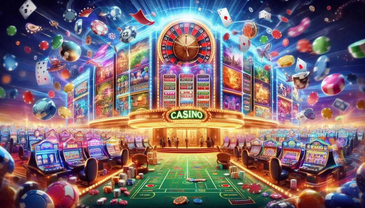 Rialto Casino